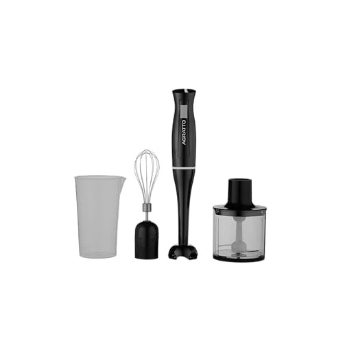 Mixer 3 em 1 Agratto 700ml