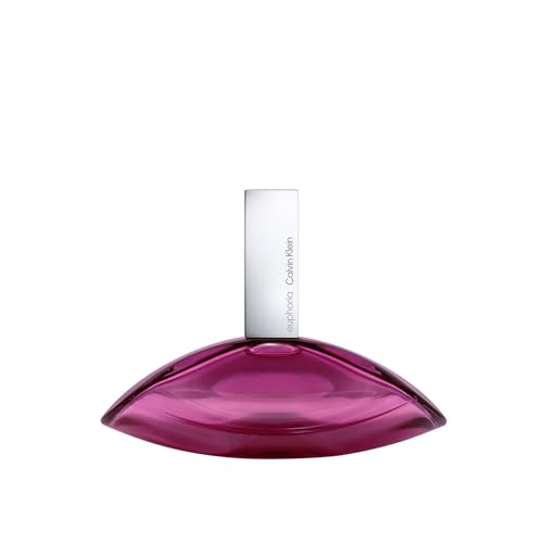 Calvin Klein Euphoria Feminino Eau De Parfum 100ml