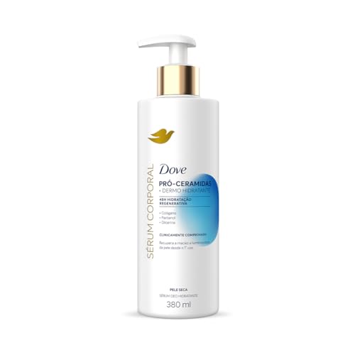 Sérum Hidratante Dove 380ml