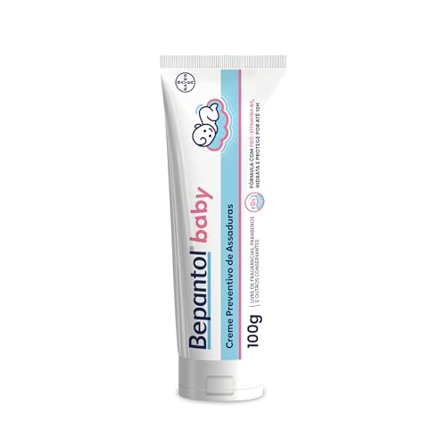 Bepantol Baby Pomada para Assadura 100g