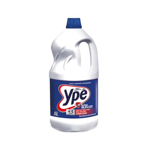 Ypê Água Sanitária 5L