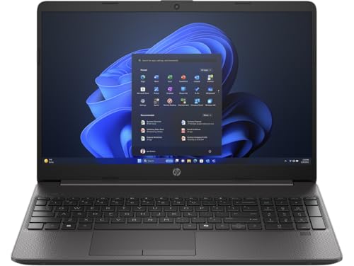 Notebook HP 256R G9 Core i5 13ª Geração 16GB 256GB SSD