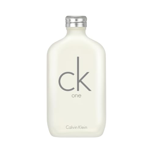 Calvin Klein CK One Eau de Toilette 200ml