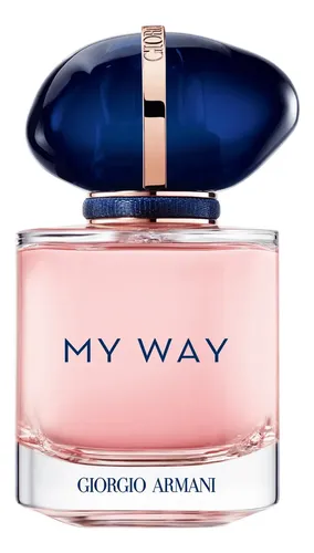 My Way Giorgio Armani Perfume Feminino EDP 30ml