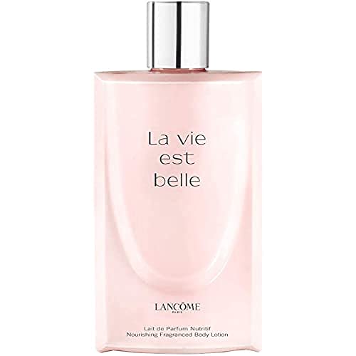 Lancôme La Vie Est Belle Loção Corporal 200ml