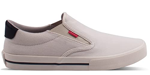 Tênis Aramis Flat Yacht Masculino