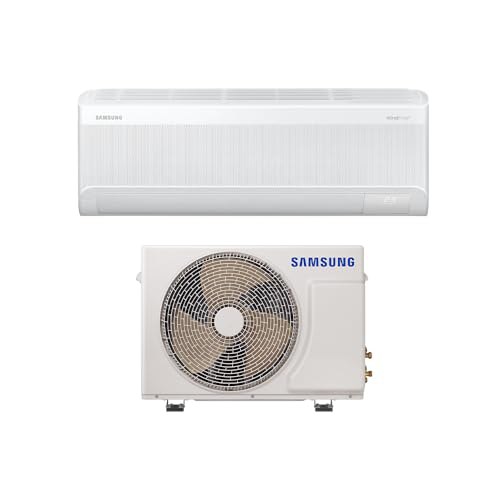 Samsung Ar Condicionado Split Inverter WindFree PowerVolt 12.000 BTUs Frio