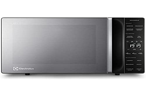Micro-ondas Electrolux 23L ME23S Inox