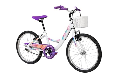 Bicicleta Infantil Caloi Ceci Aro 20