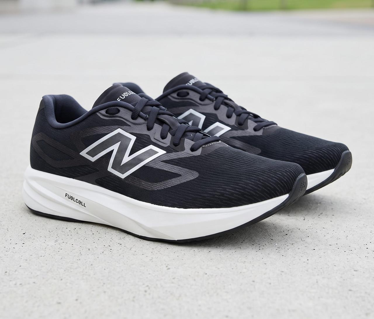 New Balance FuelCell Flite feminino