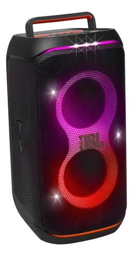 Caixa de Som JBL Partybox Club 120 Bluetooth 160W