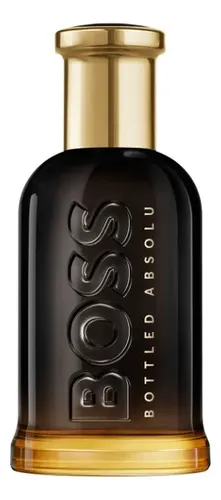 Perfume Hugo Boss Bottled Absolu 50ml