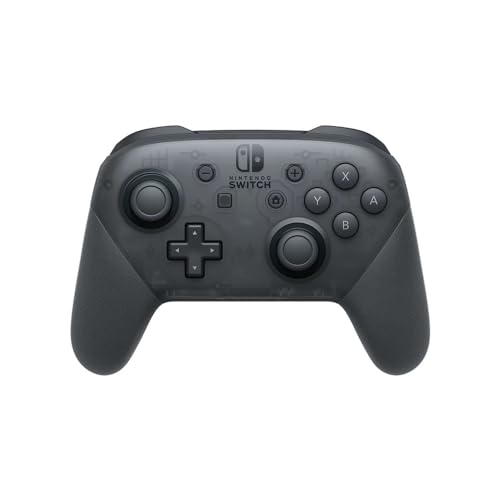Controle Nintendo Switch Pro