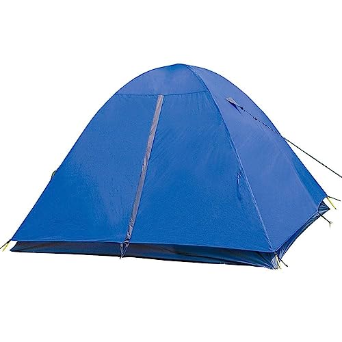 Barraca de Camping Nautika Fox 3/4 Pessoas
