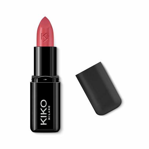 Batom KIKO MILANO Smart Fusion Lipstick Cor 403 Soft Rose