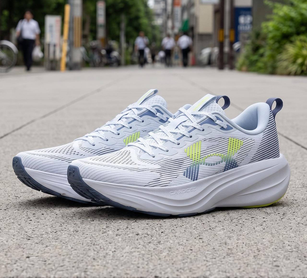 Tênis Under Armour Endless unissex