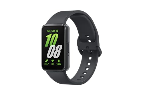 Samsung Galaxy Fit3 Grafite