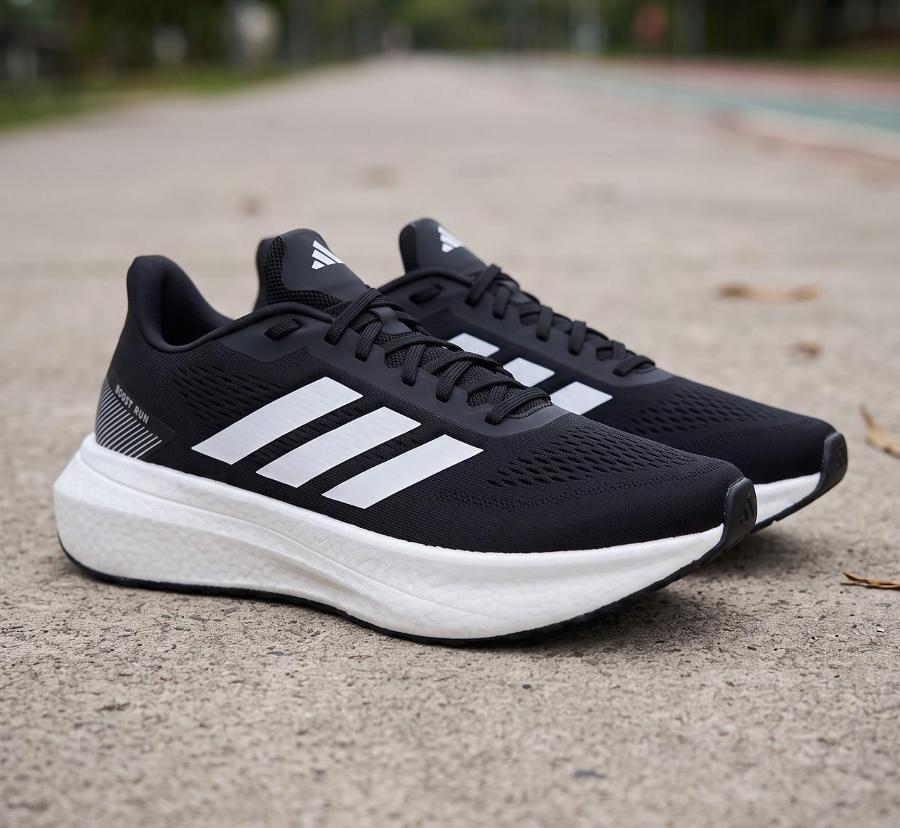 Adidas Boost Run unissex