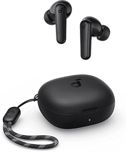 Fone de Ouvido Bluetooth Anker soundcore R50i