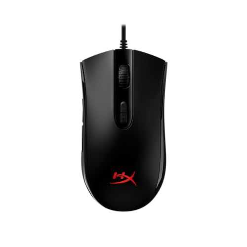 Mouse HyperX Pulsefire Core