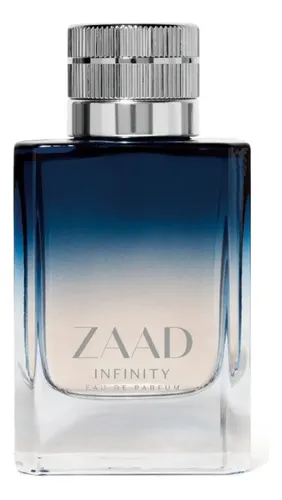 O Boticário Zaad Infinity Eau De Parfum 95ml