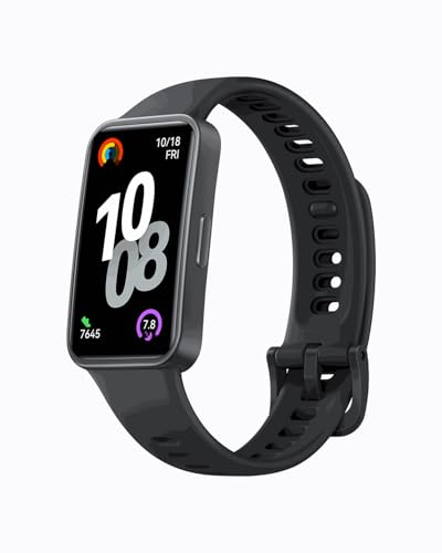 Smartwatch Huawei Band 10