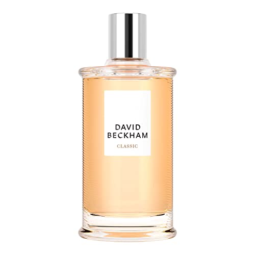 David Beckham Classic Eau de Toilette Masculino 100ml