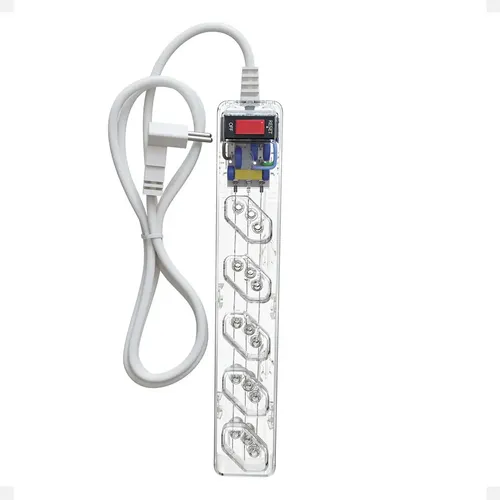 Filtro de Linha iClamper Energia 5 LCF