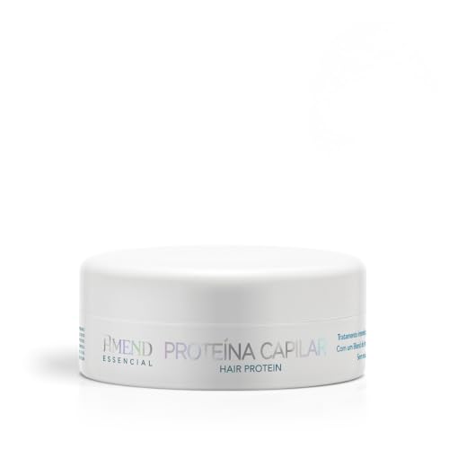 Proteína Capilar Leave-In Amend Essencial 100g