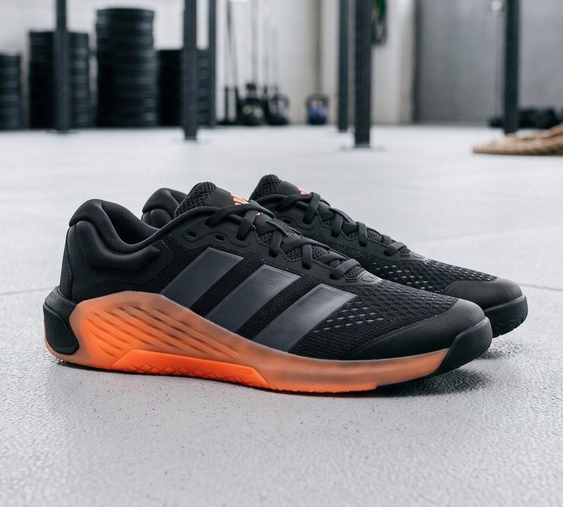Tênis Adidas Dropset 4 Masculino