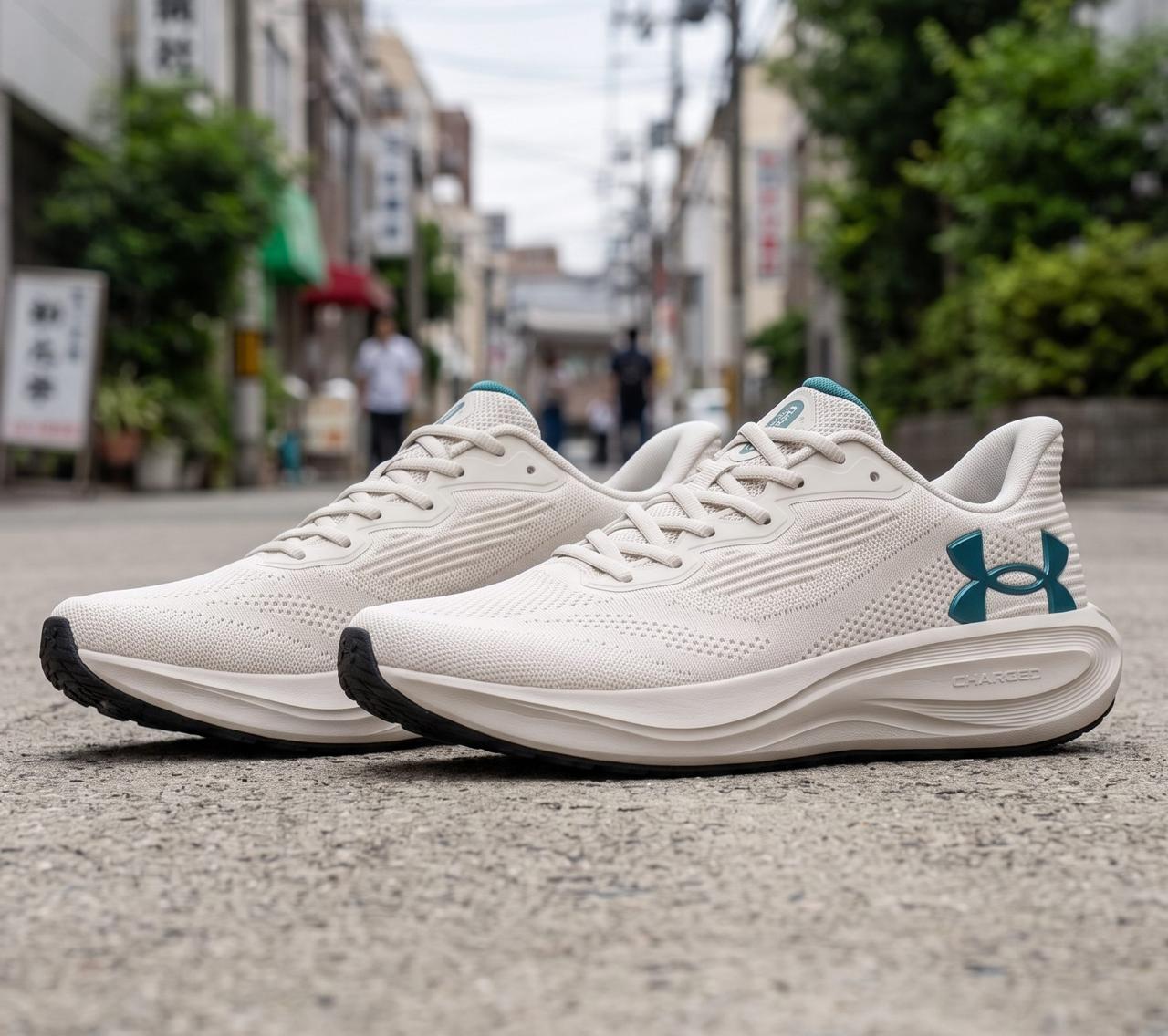 Tênis Under Armour Starlight 2
