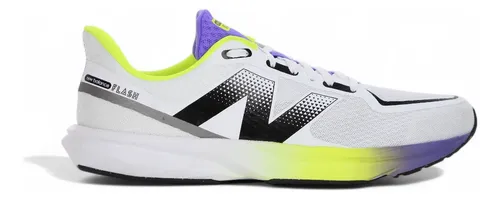 Tênis New Balance Flash V7