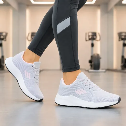 Tênis Feminina O2x Treino Academia Corrida