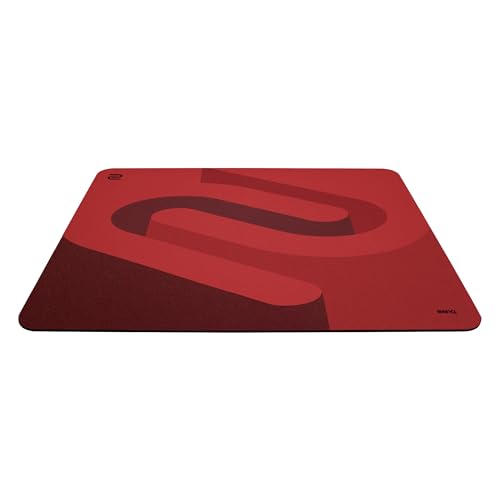Mousepad Gamer Zowie H-SR-SE RED