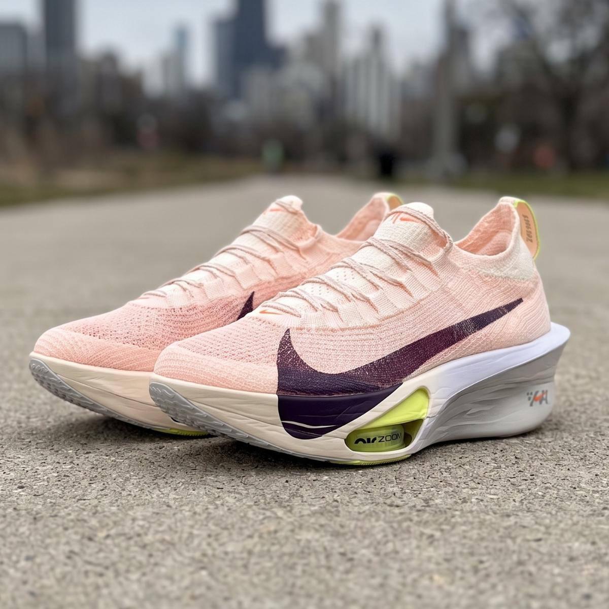 Nike Alphafly 3 feminino