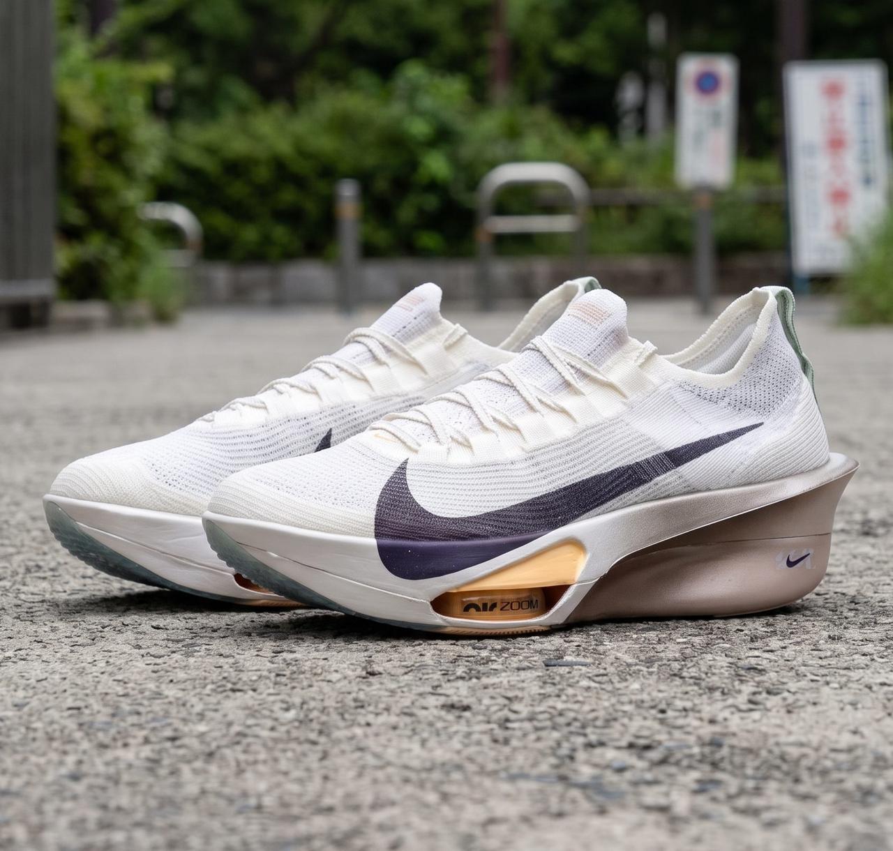 Nike Alphafly 3 masculino