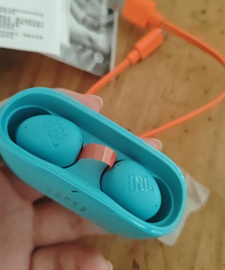 JBL Wave Buds 2