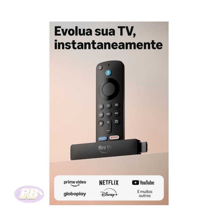 Amazon Fire TV Stick HD