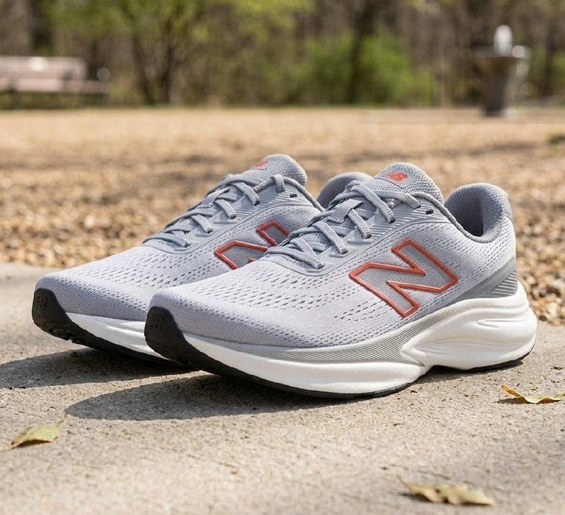 Tênis New Balance Kaiha Road V2 Masculino