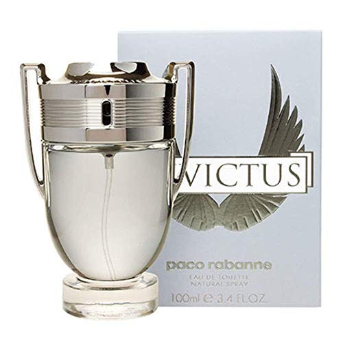 Invictus Masculino Eau de Toilette 100ml