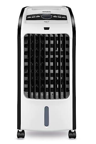 Climatizador Mondial Flash Air CL-03 80W