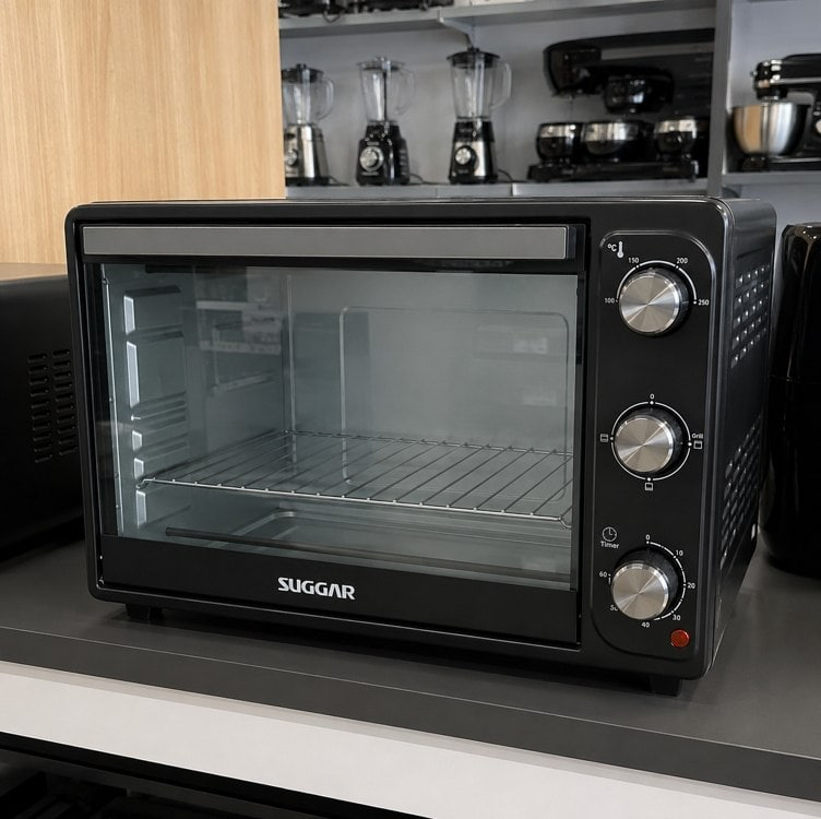 Forno de Bancada Elétrico Suggar 42L 127v