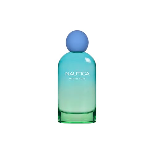 Nautica Jasmine Coast EDP 100ml