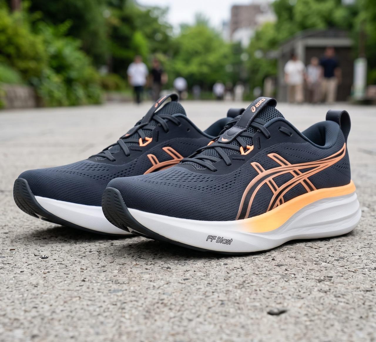 ASICS GEL-PULSE 17 SE masculino
