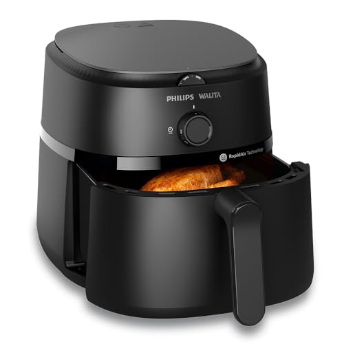 Fritadeira Air Fryer Philips Walita Série 1000 XL 4,2L