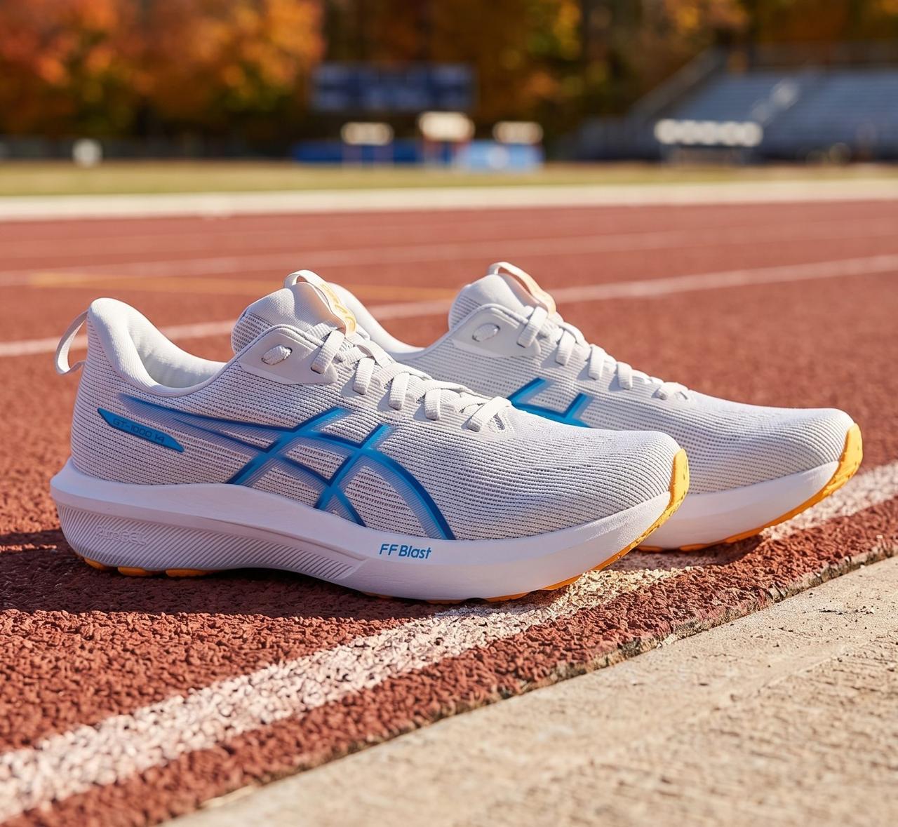 Tênis ASICS GT 1000 14 masculino