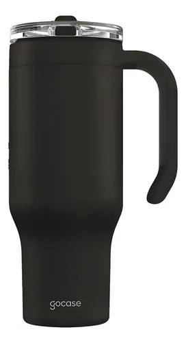 Copo Térmico Gocase 880ml