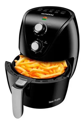 Air Fryer Mondial 3,5L 220v