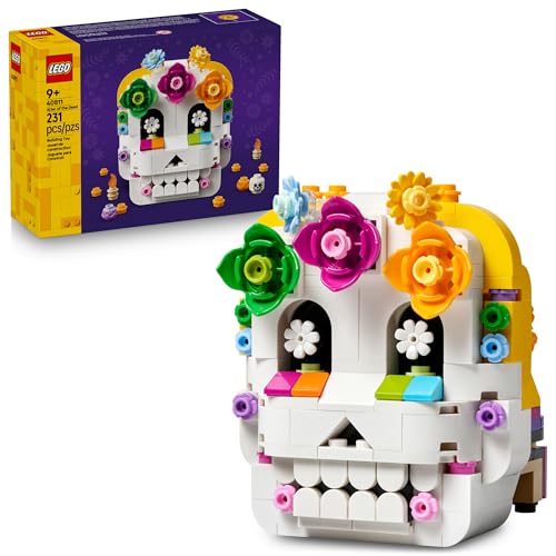 LEGO Altar dos Mortos 40811