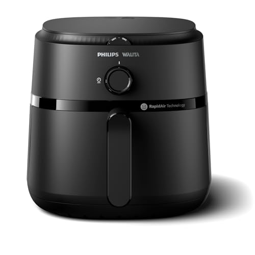 Philips Walita Fritadeira Airfryer Série 1000 XL 6,2L